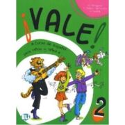 ¡vale! 2 libro del alumno - p. gerngross, s. peláez santamaría, h. puchta