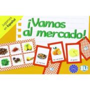 ¡vamos al mercado! a1-a2