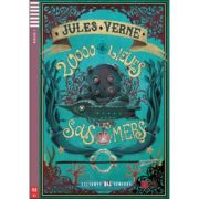 Vingt mille lieues sous les mers - Jules Verne