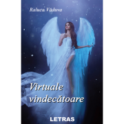 Virtuale vindecatoare – Raluca Vaduva De La librariadelfin.ro Carti Dezvoltare Personala 2023-06-02 3