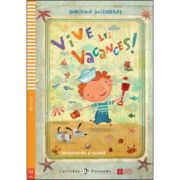 Vive les vacances! - dominique guillemant