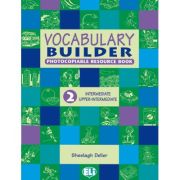 Vocabulary Builder 2 – Mark Farrell Builder poza 2022