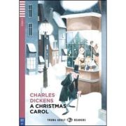 Young Adult Readers. A Christmas Carol - Charles Dickens