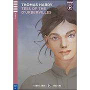 Young adult readers. tess of the d'urbervilles - thomas hardy