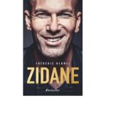 Zidane - frederic hermel