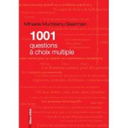 1001 Questions à choix multiple – Mihaela Munteanu Siserman librariadelfin.ro