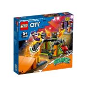 LEGO City – Parc de cascadorii 60293, 170 de piese 170 poza 2022