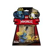 LEGO Ninjago – Antrenamentul Spinjitzu Ninja al lui Jay 70690, 25 piese 70690 imagine 2022