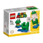 LEGO Super Mario – Pachet de puteri suplimentare Mario Broasca 71392, 11 piese 71392 imagine 2022