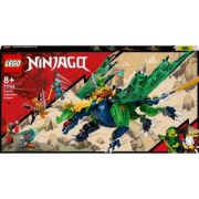 LEGO NINJAGO – Dragonul legendar al lui Lloyd 71766, 747 de piese 71766 imagine 2022