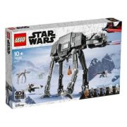 LEGO Star Wars – AT AT 75288, 1267 de piese librariadelfin.ro
