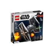 LEGO Star Wars – Imperial TIE Fighter 75300, 432 piese 432 imagine 2022