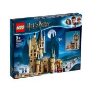 LEGO Harry Potter – Turnul astronomic Hogwarts 75969, 971 de piese librariadelfin.ro