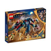 LEGO Marvel – Ambuscada Deviantului 76154, 197 de piese 197 imagine 2022