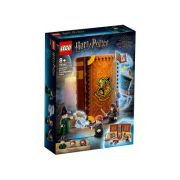 LEGO Harry Potter – Moment Hogwarts: Lectia de transfigurare 76382, 241 de piese 241 poza 2022