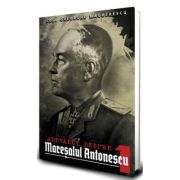 Adevarul despre Maresalul Antonescu. Vol. 1 – Gheorge Magherescu librariadelfin.ro