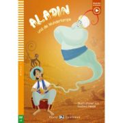 Aladin und die wunderlampe - gustavo mazali
