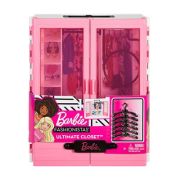 Dressing roz, Barbie Accesorii