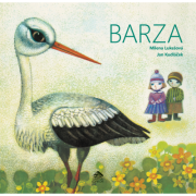 Barza - milena lukesova