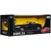 Masina cu telecomanda BMW Z4 negru cu scara 1 la 12, Rastar (scara
