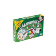 Campionato d’italiano La Reducere Campionato imagine 2021