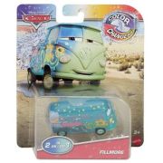 Masinuta Fillmore, culori schimbatoare, Disney Cars