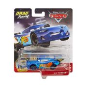 Masinuta metalica de curse Lil Torque, Cars XRS