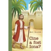 Cine a fost iona? - matt koceich