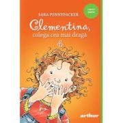 Clementina, cea mai draga colega 4. paperback - sara pennypacker