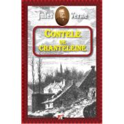 Contele de Chanteleine – Jules Verne librariadelfin.ro