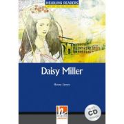 Daisy Miller + CD (Level 5) – Henry James librariadelfin.ro