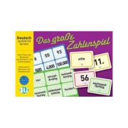 Das grosse zahlenspiel