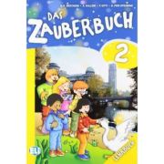 Das Zauberbuch. Arbeitsbuch 2 - Mariagrazia Bertarini