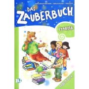 Das zauberbuch. arbeitsbuch starter