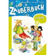 Das Zauberbuch Kinderbuch Starter imagine 2022