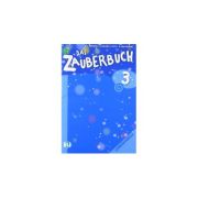 Das zauberbuch. lehrerhandbuch   cd 3 - mariagrazia bertarini