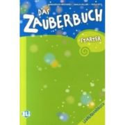 Das zauberbuch. lehrerhandbuch starter