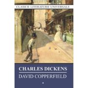 David Copperfield (3 vol.) – Charles Dickens Beletristica. imagine 2021