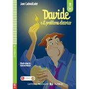 Davide e il problema elettrico - jane cadwallader