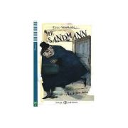 Der Sandmann – E T A Hoffmann librariadelfin.ro