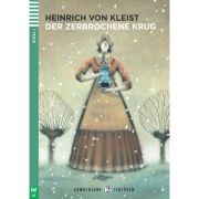 Der Zerbrochene Krug – Heinrich von Kleist, Gudrun Gotzman librariadelfin.ro