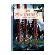 Die umweltdetektive - gudrun gotzman