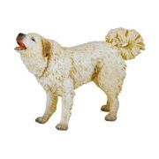 Figurina Catel rasa Ciobanesc de Pirinei, Papo