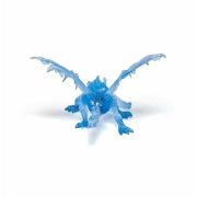 Figurina Dragonul de Cristal, Papo cristal imagine 2022