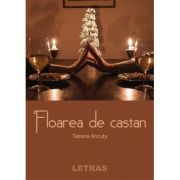 Floarea de castan - tatiana ancuta