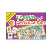 Fragen und antworten
