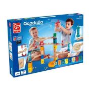 Evadeaza din castel! 52 piese, HAPE Quadrilla castel poza 2022