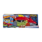 Transportorul Dragon, Hot Wheels Alte imagine 2022
