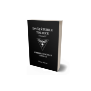 Invataturile toltece, volumul 5. umbrele focului lupului - theun mares