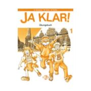 Ja klar! arbeitsbuch 1 - g. gerngross